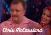 The Life and Family Story of Patricia McCausland, Wife of Chris McCausland Chris McCausland