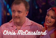 The Life and Family Story of Patricia McCausland, Wife of Chris McCausland Chris McCausland