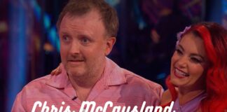 The Life and Family Story of Patricia McCausland, Wife of Chris McCausland Chris McCausland
