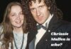 Chrissie Mullen is who? Inside Her Marriage and Life with Brian May Chrissie Mullen
