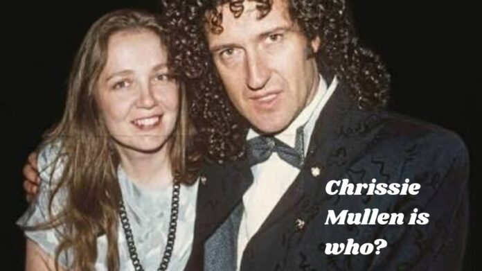 Chrissie Mullen Chrissie Mullen
