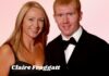 Claire Froggatt: The Wife and Family of Paul Scholes Claire Froggatt