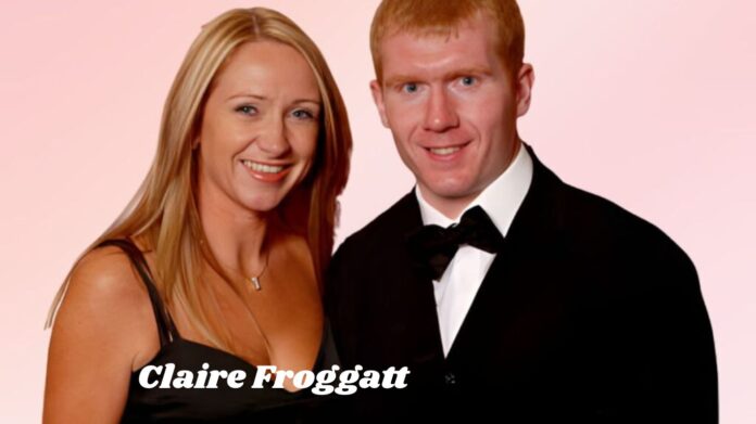 Claire Froggatt Claire Froggatt