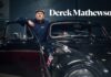 Derek Mathewson: Profile of the Bangers and Cash Star Derek Mathewson