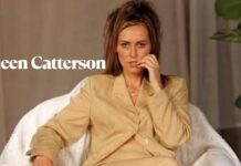 The Life, Career, and Facts of Eileen Catterson Eileen Catterson