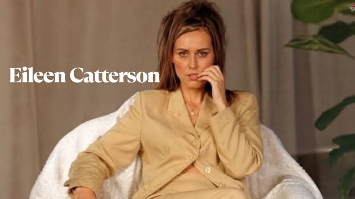 Eileen Catterson Eileen Catterson