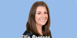Ellie Brennan Biography: BBC Radio Career and Life Ellie Brennan