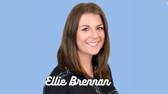 Ellie Brennan Ellie Brennan