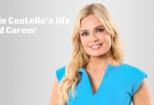 GB News has Information about Ellie Costello’s life and Career Ellie Costello