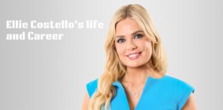 GB News has Information about Ellie Costello’s life and Career Ellie Costello