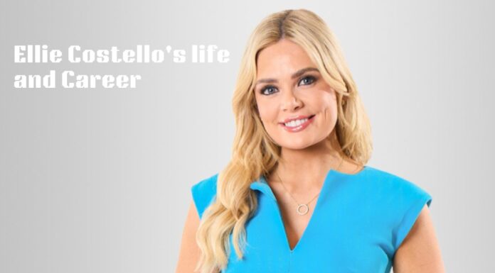 GB News has Information about Ellie Costello’s life and Career Ellie Costello