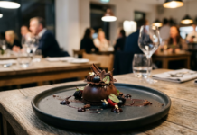 The Art of Visual Elegance: How Detail Defines an Event Event