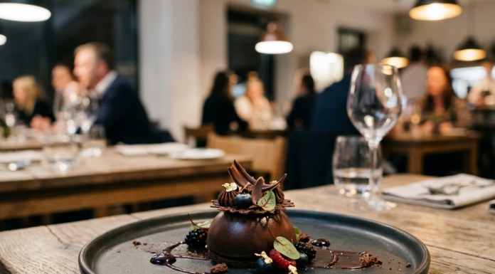 The Art of Visual Elegance: How Detail Defines an Event Event