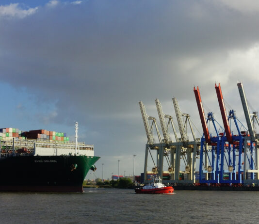 6 Best Freight Forwarding Companies in the US (2026): Expert Picks for Every Shipment 6 Best Freight Forwarding Companies in the US (2026) Expert Picks for Every Shipment