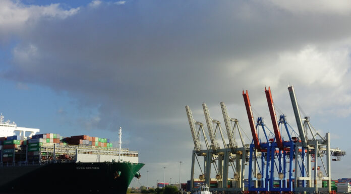 6 Best Freight Forwarding Companies in the US (2026): Expert Picks for Every Shipment 6 Best Freight Forwarding Companies in the US (2026) Expert Picks for Every Shipment