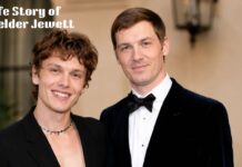 The Career, Marriage, and Life Story of Fielder Jewett Fielder Jewett
