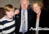 Fred Dimbleby is The Father of Richard Dimbleby. Fred Dimbleby