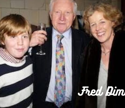 Fred Dimbleby is The Father of Richard Dimbleby. Fred Dimbleby