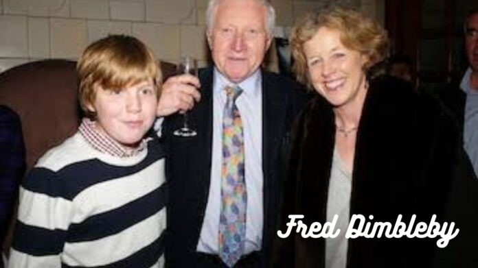 Fred Dimbleby