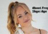 About Freya Skye: Age, Biography, Career, and Disney Journey