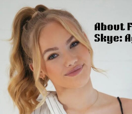 About Freya Skye: Age, Biography, Career, and Disney Journey