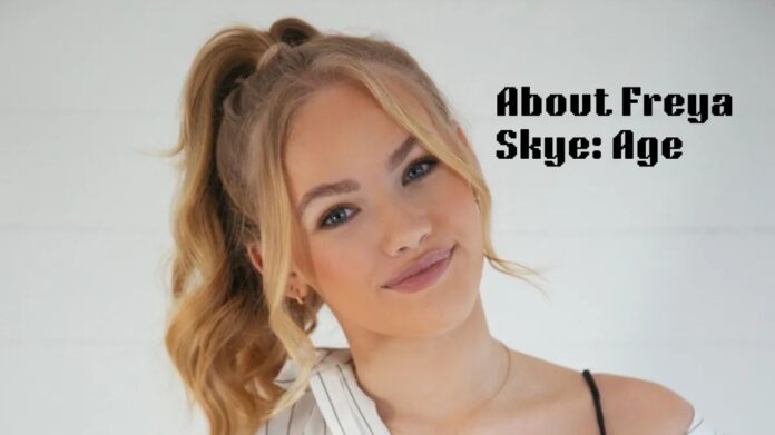 Freya Skye