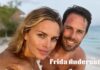 Age, Life Story, and Family Life of Frida Andersson Frida Andersson