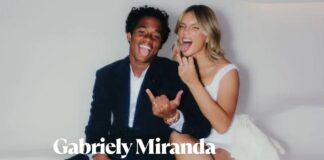 Age, Biography, Family, and Occupation of Gabriely Miranda Gabriely Miranda