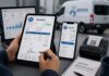 Going Paperless: Digital Invoicing for Service Teams Going paperless