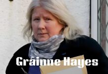 The Complete Biography of Gráinne Hayes, the First Wife of Nigel Farage Gráinne Hayes
