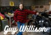 Guy Willison Income, Career, and TV Achievements Guy Willison
