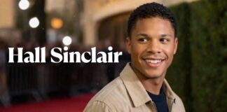 Hall Sinclair: The Story of Olivia Colman’s Son Hall Sinclair