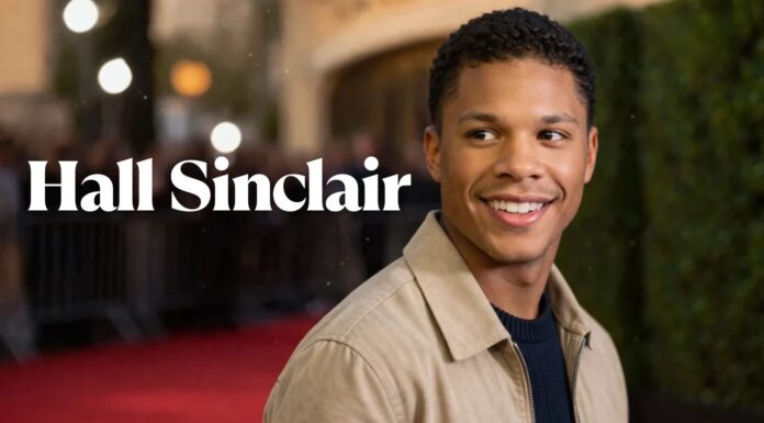 Hall Sinclair: The Story of Olivia Colman’s Son Hall Sinclair