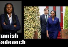 Career, Public Life, and Biography of Hamish Badenoch Hamish Badenoch