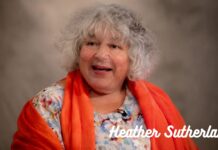 Career, Partner, and Life of Heather Sutherland Heather Sutherland