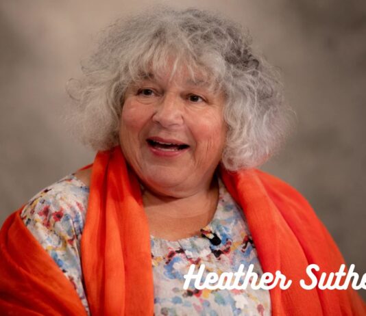 Career, Partner, and Life of Heather Sutherland Heather Sutherland