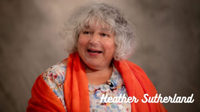 Heather Sutherland
