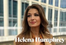 BBC Career, Biography, and Life of Helena Humphrey Helena Humphrey