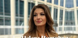 BBC Career, Biography, and Life of Helena Humphrey Helena Humphrey