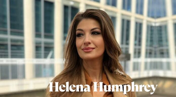 BBC Career, Biography, and Life of Helena Humphrey Helena Humphrey