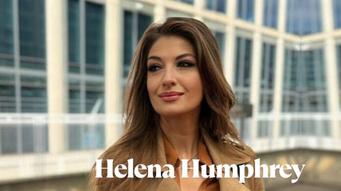 Helena Humphrey Helena Humphrey