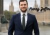 Inside Henry Zeffman Family: Details Regarding His Parents Henry Zeffman