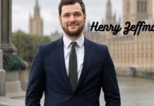 Inside Henry Zeffman Family: Details Regarding His Parents Henry Zeffman