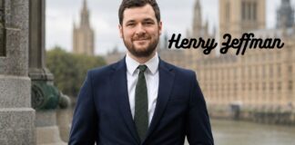 Inside Henry Zeffman Family: Details Regarding His Parents Henry Zeffman