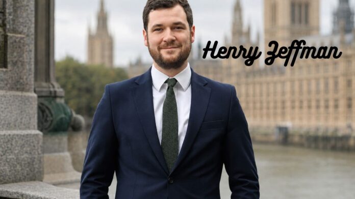 Henry Zeffman Henry Zeffman