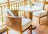 How Frato Furniture Draws on the World’s Most Beautiful Places for Design Inspiration Frato Furniture