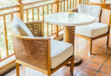 How Frato Furniture Draws on the World’s Most Beautiful Places for Design Inspiration Frato Furniture