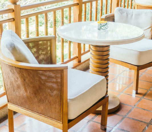 How Frato Furniture Draws on the World’s Most Beautiful Places for Design Inspiration Frato Furniture