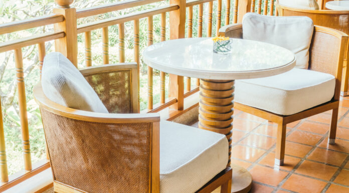How Frato Furniture Draws on the World’s Most Beautiful Places for Design Inspiration Frato Furniture