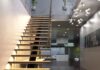 How the Right Lighting Turns a Plain Staircase into a Feature Right Lighting